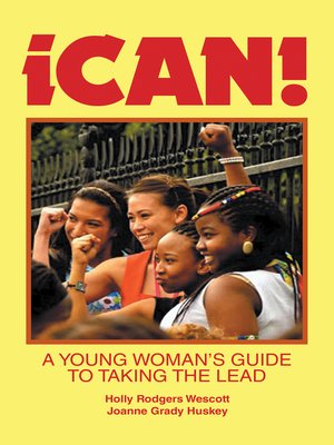 cover image of Ican!
